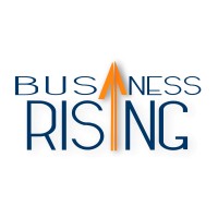 Business Rising LLC Logo