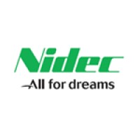 Nidec Electric Motor Serbia Logo