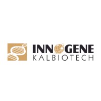 Innogene Kalbiotech Pte. Ltd. Logo