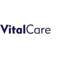 VitalCare Ltd Logo
