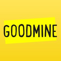 GoodMine Logo