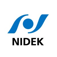 NIDEK Global Logo