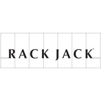 RackJack.in Logo
