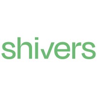 Meet Shivers Logo