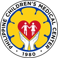 Philippine Childrens Medical Center Logo