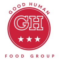 Good Human Food Group ✯ Jimmy Johns Franchise Logo