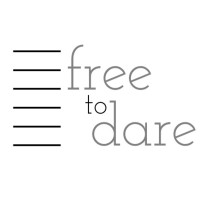 Free to Dare - Business Developers Logo