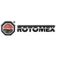 ROTO-MEX, S.A. DE C.V. Logo