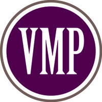 VMP Healthcare & Community Living Logo