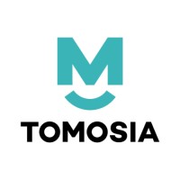 TOMOSIA Viet Nam Logo