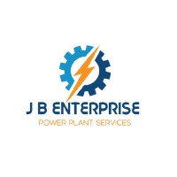 JB ENTERPRISE Logo