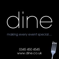 Dine Logo