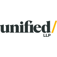 UNIFIED LLP Logo