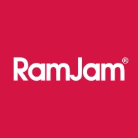 RamJam Logo