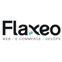 Flaxeo Logo