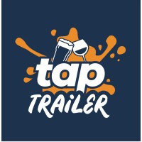 Tap Trailer Logo