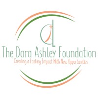 The Dara Ashley Foundation Logo