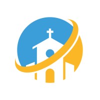 Light of the World Evangelization Ministries Logo