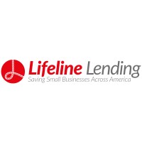 Lifeline Lending Logo
