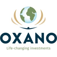 Oxano Capital Logo