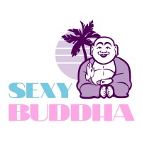 Sexy Buddha Logo