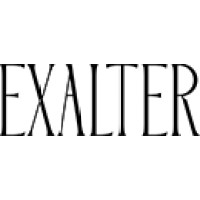 Exalter Logo