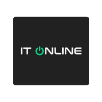 IT Online Logo