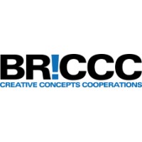 Briccc bv Logo