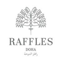Raffles Doha Logo