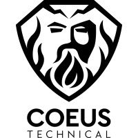 Coeus Technical Ltd Logo