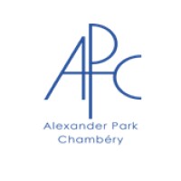 Best Western Alexander Park Chambery **** Logo