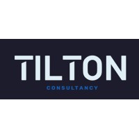 The Tilton Consultancy Logo