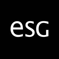 ESG | Architecture & Design Logo