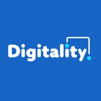 Digitality Agency Logo