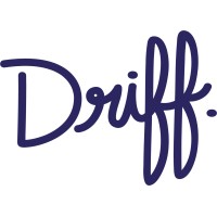 Driff Logo