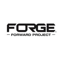 Forge Forward Project Logo