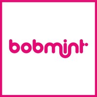 bobmint Logo