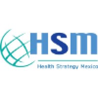 Health Strategy Mexico S.A. de C.V. Logo