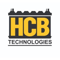 HCB Technologies Logo