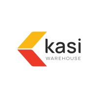 KasiWarehouse Logo