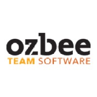 Ozbee TEAM Software Logo