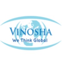 Vinosha Portfolio Pvt.Ltd. Logo