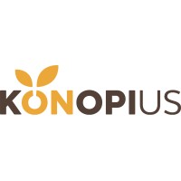 konopiUS Logo