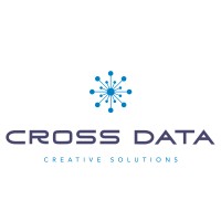Cross Data inc Logo