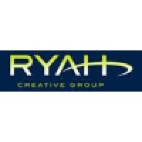Ryah Creative Group Logo