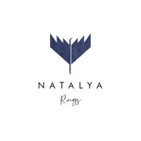 Natalya Rugs Logo