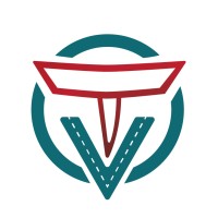 V-Transsystem Technology Pvt. Ltd. Logo