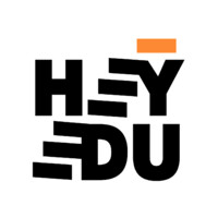 HeyEdu Logo