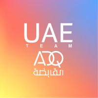 UAE Team ADQ Logo
