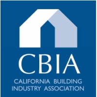 California Building Industry Association Logo